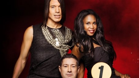 Season 13 (2020) - Season 13 poster and promotional image