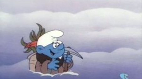 S-Shivering S-Smurfs