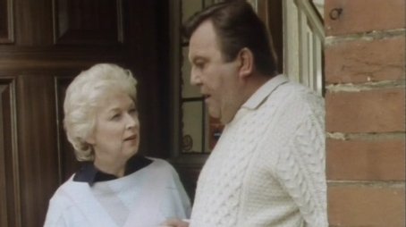 New Doors For Old (1985) - Episode 4 poster and promotional image