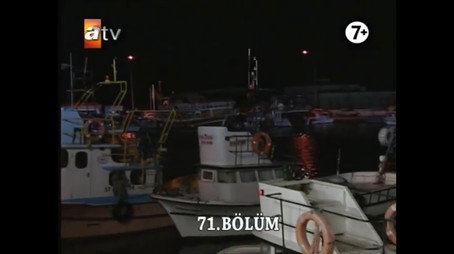Parmaklıklar Ardında Сезон 3