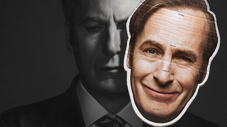 Better Call Saul (2015) poster