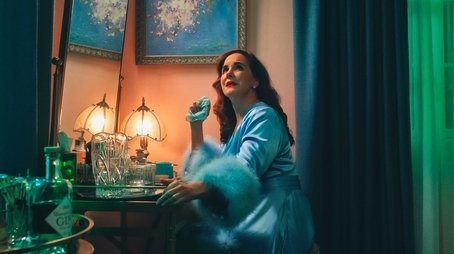 Isabel (2023) - Episode 9 poster and promotional image