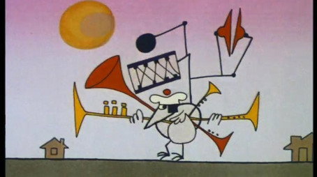 Les Shadoks Сезон 3