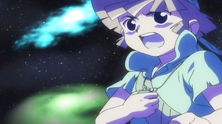 Proof Of A Protector (2005) - Episode 39 poster and promotional image