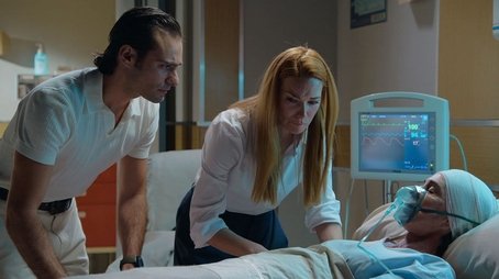 Episode 66 (2023) - Episode 66 poster and promotional image