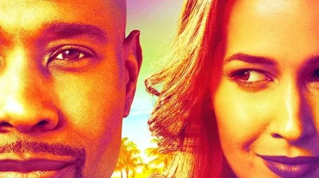 Rosewood (2015) poster