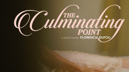 The Culminating Point (2025) poster