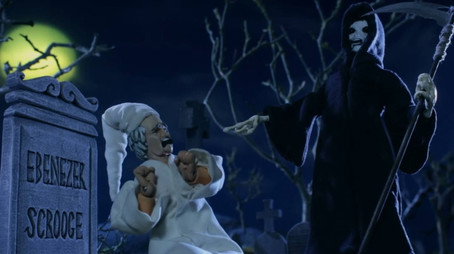 Robot Chicken Sezona 0