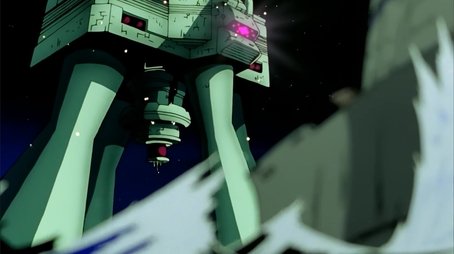 Departure to the Freezing Point (1997) - Episode 33 poster and promotional image