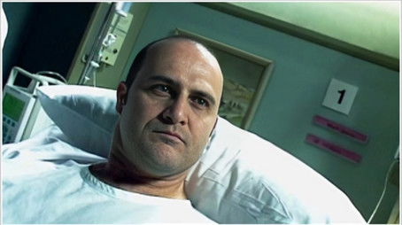 Wolf (2004) - Episode 4 poster and promotional image