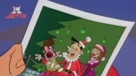 The Reindeer Hunter (1995) - Episode 1 poster and promotional image