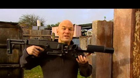 Future Weapons Sezona 1