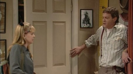 Sam's Dad (1994) - Episode 6 poster and promotional image