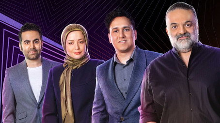 بندبازی Stagione 1