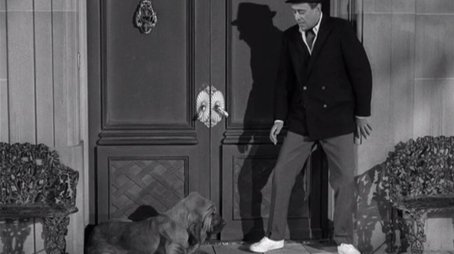 Jed's Temptation (1965) - Episode 20 poster and promotional image