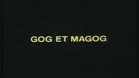 The Defeat of Gog and Magog (2) (1986) - Episode 48 poster and promotional image