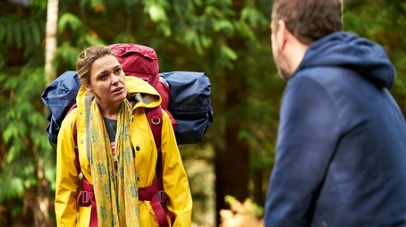 Tent (2022) - Episode 6 poster and promotional image