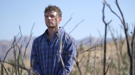 Backroads (2018) - Episode 1 poster and promotional image