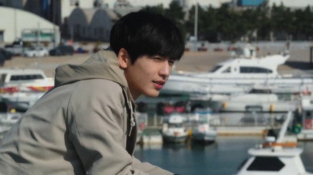 樱桃琥珀 Sezóna 1