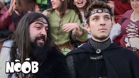 First tests (2015) - Episode 5 poster and promotional image