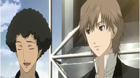 A Forced Union (2008) - Episode 5 poster and promotional image