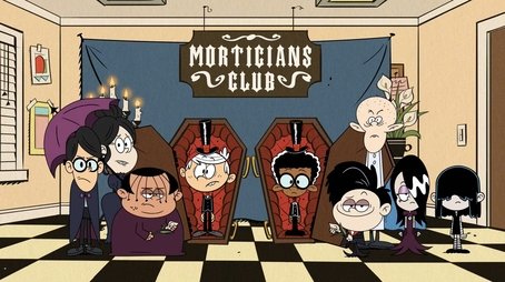 Out of the Picture (2017) - Episode 22 poster and promotional image