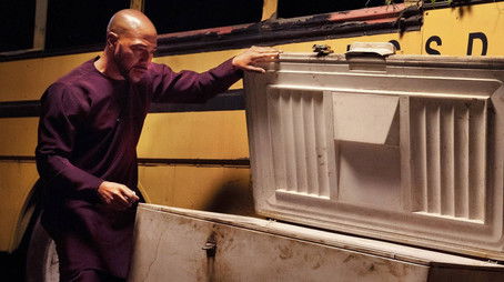 Troubling Revelations (2022) - Episode 12 poster and promotional image