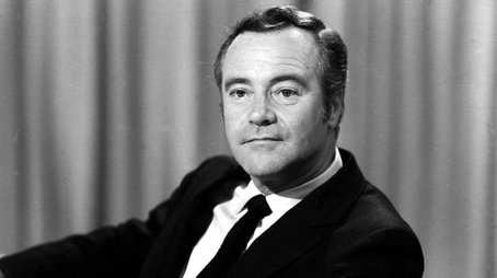 Jack Lemmon (2015) - Episode 1 poster and promotional image