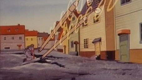 The Lost Fleet (1985) - Episode 47 poster and promotional image