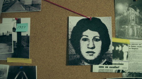 Sur les traces d'un tueur en série 시즌 1
