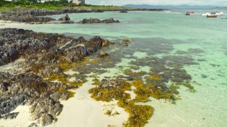 Scotland's Islands (2018) - Episode 11 poster and promotional image
