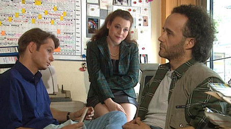 Episode 182 (1996) - Episode 182 poster and promotional image