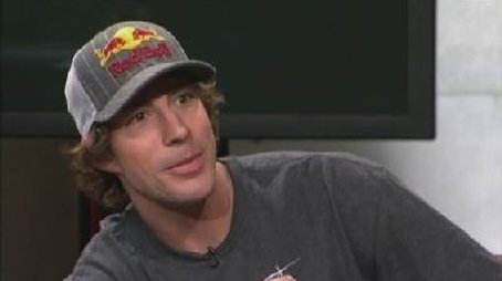 Travis Pastrana (2011) - Episode 4 poster and promotional image