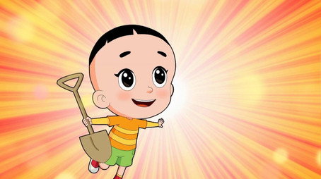 新大头儿子和小头爸爸 Сезон 4