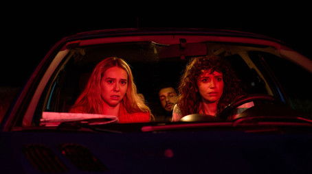 Multiverse (2021) - Episode 8 poster and promotional image