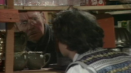 Open All Hours Évad 1