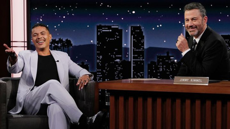 Jimmy Kimmel Live! Temporada 20