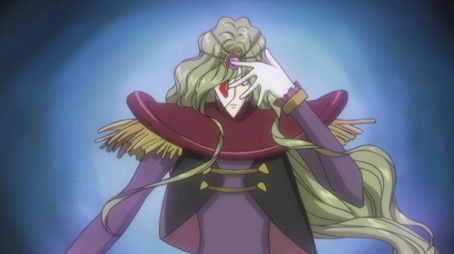 Amazing Prologue to Stardom (Part 1) (2003) - Episode 1 poster and promotional image