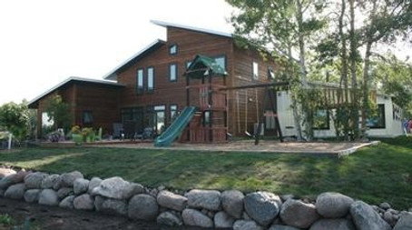 Vítejte doma Sezóna 7