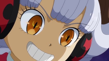 Ladybug Bakery (2023) - Episode 82 poster and promotional image