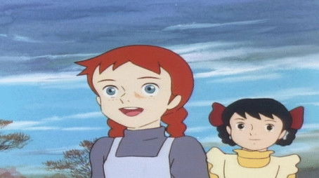 Anne Starts the Story-telling Club (1979) - Episode 29 poster and promotional image