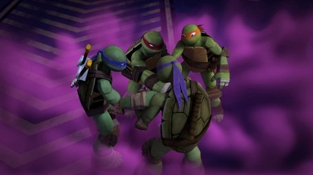 As Tartarugas Ninjas224