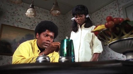 Bad Man on Campus (1968) - Episode 2 poster and promotional image