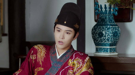 锦密令 Сезон 1