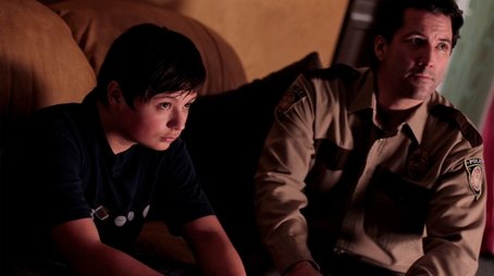 Next Door To Crazy (2015) - Episode 10 poster and promotional image