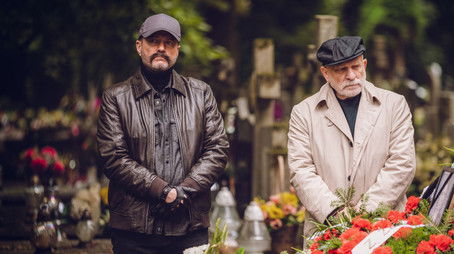 Episode 1 (2023) - Episode 1 poster and promotional image