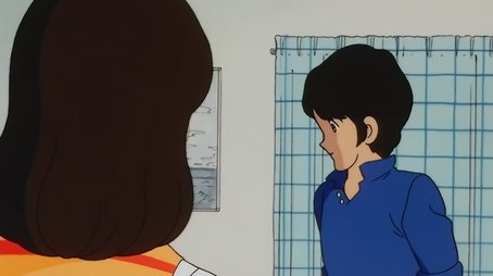 Almost Koushien of one person, Minami's dream of one person! (1985) - Episode 24 poster and promotional image