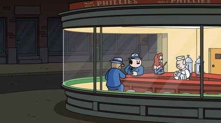 Boerkes American dream (2021) - Episode 14 poster and promotional image