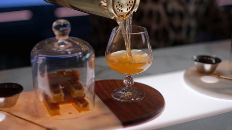 Drink Masters Сезон 1