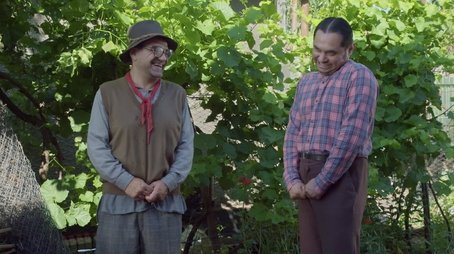 Robi miliardarul (2) (2019) - Episode 2 poster and promotional image
